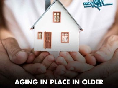 Aging In Place Older Homes Health